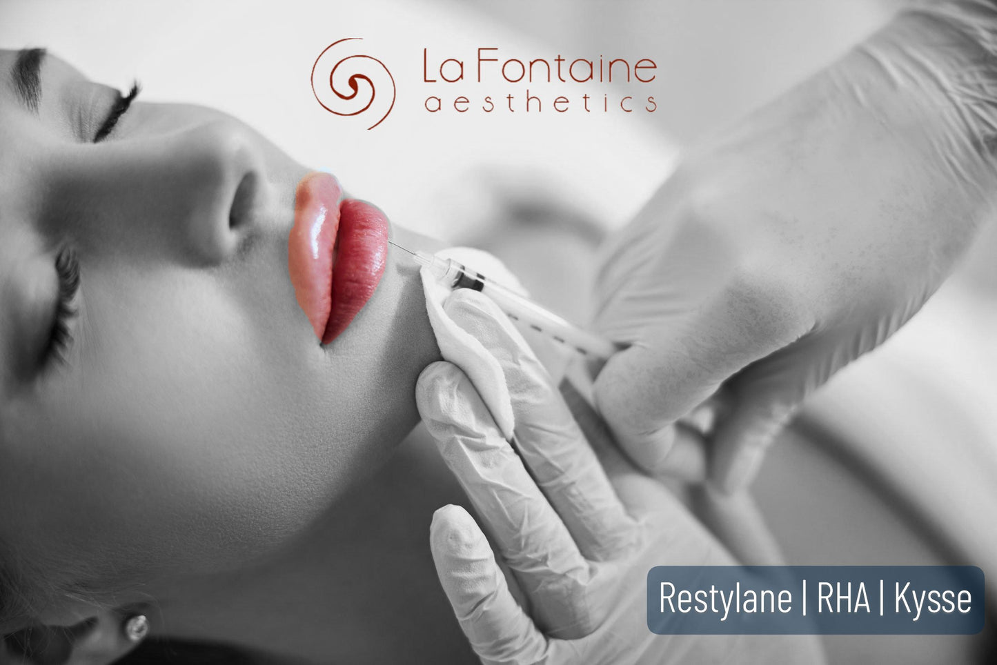 Kysse Lips – 1 Syringe