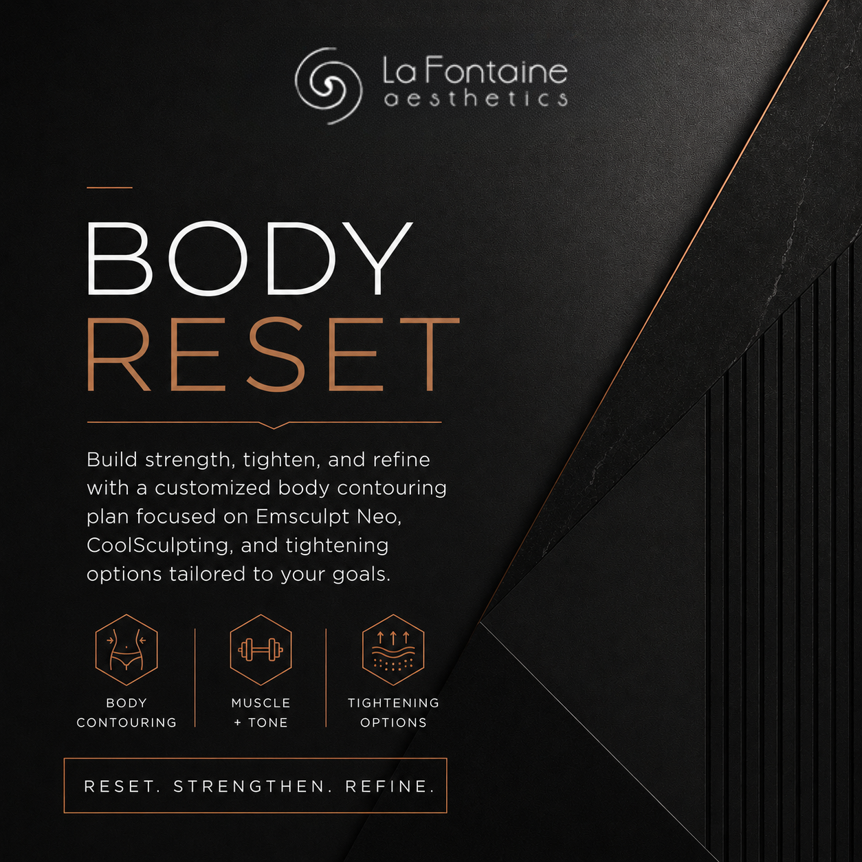 Body Reset Package