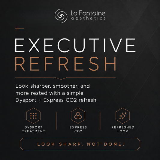 Executive Refresh