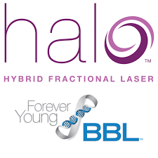 Halo + BBL Glow Package — Includes a Free Bonus Area