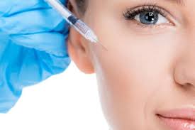 La Fontaine Lift – Signature Filler Package