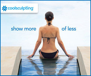 CoolSculpting – 12 Applications